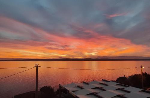 Baric Draga Apartment | Magic Sea View - Apartments Rina
