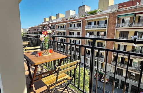 Horta-Guinardo Apartment | Magic Stay in Barcelona City