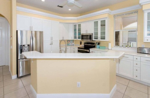 Pelican House | Magic Sunset - Luxurious Vacation Home with Gulf