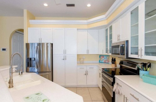 Pelican House | Magic Sunset - Luxurious Vacation Home with Gulf