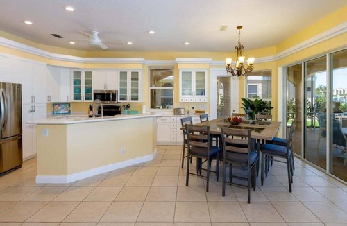 Pelican House | Magic Sunset - Luxurious Vacation Home with Gulf