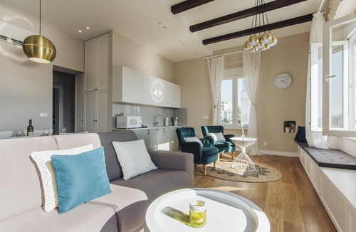 Zadar Hotel | Magic View Apartments
