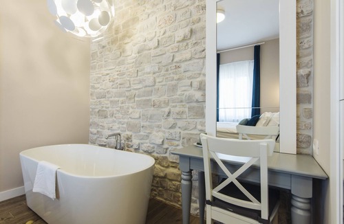 Zadar Hotel | Magic View Apartments