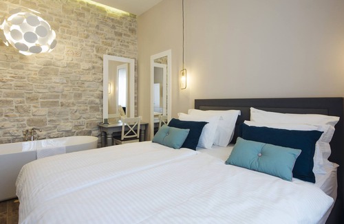 Zadar Hotel | Magic View Apartments