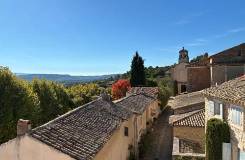 Joucas Apartment | Magic views in paradise