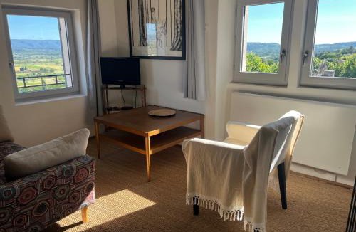 Joucas Apartment | Magic views in paradise