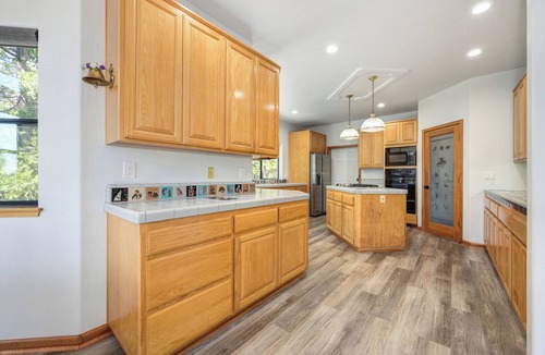 Foresthill House | Magical 10+ Acres w/4-bed, 4-bath VILLA Retreat in Beautiful Foresthill