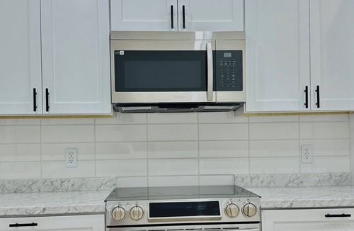 Poinciana Apartment | Magical 1BedRoom– Modern & Cozy