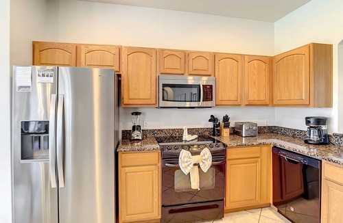 Windsor Hills House | Magical Adv 5 Star Villa Movie Room Arcade Pool and More