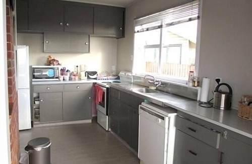 Waitarere Beach House | Magical Beach Kiwi Bach