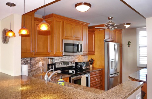 Marco Island Condo | Magical Beachfront Condo | Pool & Ocean Views