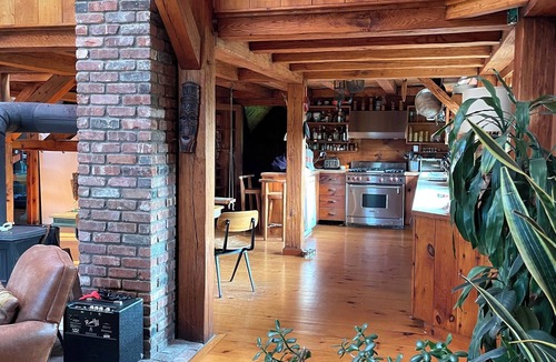 Montauk Cabin | Magical Cabin in Montauk