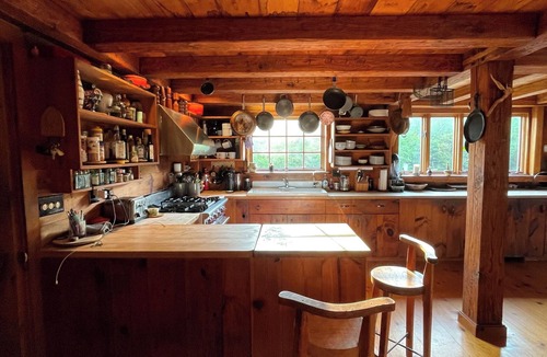 Montauk Cabin | Magical Cabin in Montauk