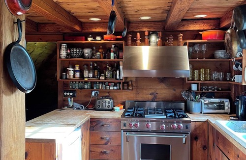 Montauk Cabin | Magical Cabin in Montauk