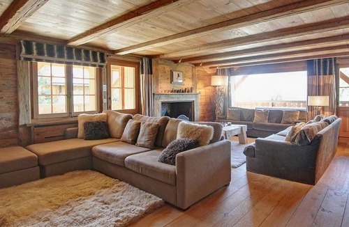Verbier Villa | Magical Chalet for your Dream Vacation