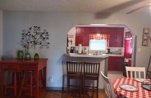 Carlsbad House | Magical Family Adventure