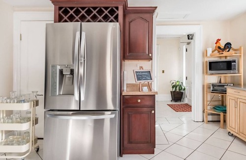 Harriman Villa | Magical Family Escape, Pool, HotTub, Pets, <1 Hr NYC