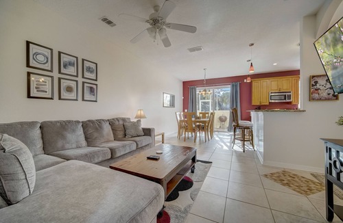Cumbrian Lakes House | Magical Family Townhome Retreat – Comfort & Convenience Near Top Attractions!