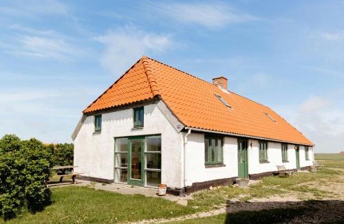 Trans House | Magical Farm House Right Next To The Sea