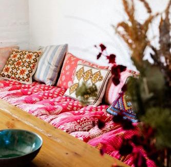 Trans House | Magical Farm House Right Next To The Sea