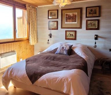 Leysin Apartment | Magical Hideaway