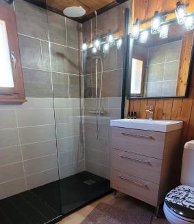 Leysin Apartment | Magical Hideaway