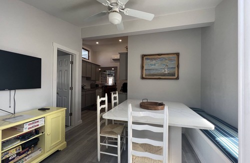 Beach Haven House | Magical Historical Beach Haven Home