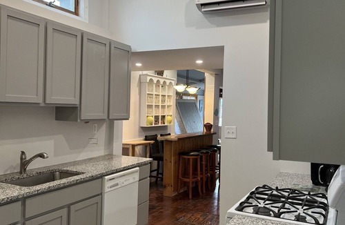 Beach Haven House | Magical Historical Beach Haven Home