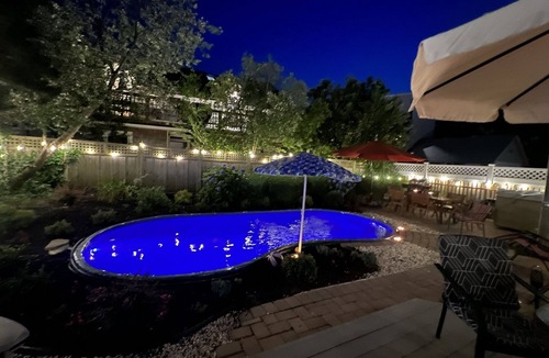 Beach Haven House | Magical Historical Beach Haven Home