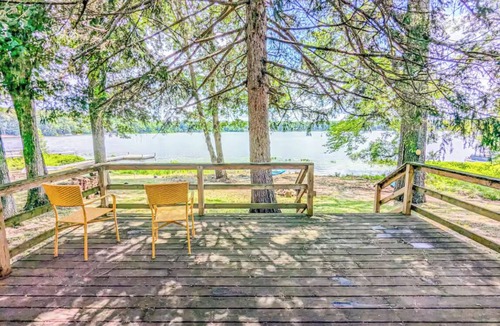 Kendall Cottage | Magical Lake House - Saugatuck