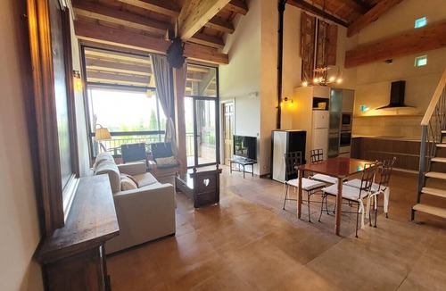 Ayllon House | Magical lodging with beautiful views
