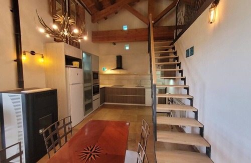 Ayllon House | Magical lodging with beautiful views