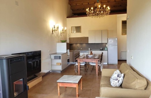 Ayllon House | Magical lodging with beautiful views