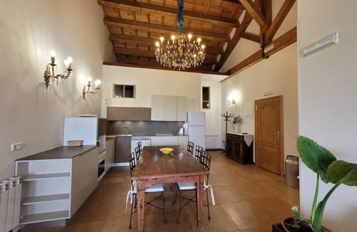 Ayllon House | Magical lodging with beautiful views