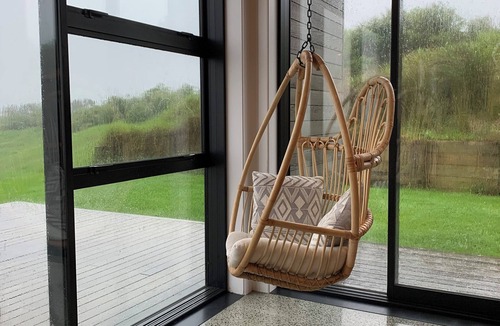 Mangawhai House | Magical Mangawhai Sunsets