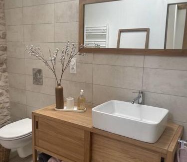 Mellecey House | Magical Mellecey