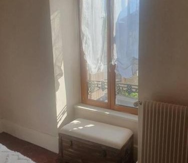 Mellecey House | Magical Mellecey