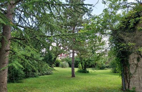 Mellecey House | Magical Mellecey