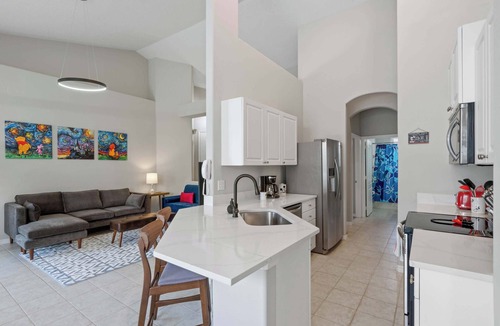Tuscan Hills Condo | Magical Memories Villa - Private Pool!