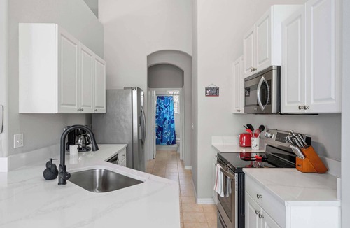 Tuscan Hills Condo | Magical Memories Villa - Private Pool!
