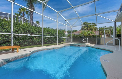 Tuscan Hills Condo | Magical Memories Villa - Private Pool!