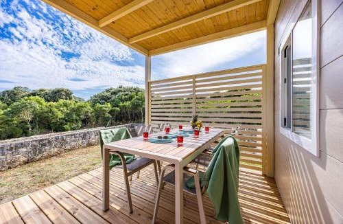 Pjescana Uvala House | Magical Mobile Homes in the Heart of Nature - Vala Romana