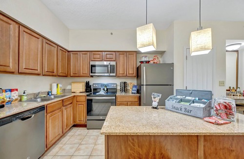 Florida Central Atlantic Coast Condo | Magical Moment Vacation Condos