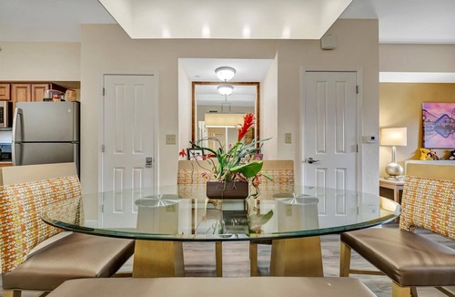 Florida Central Atlantic Coast Condo | Magical Moment Vacation Condos