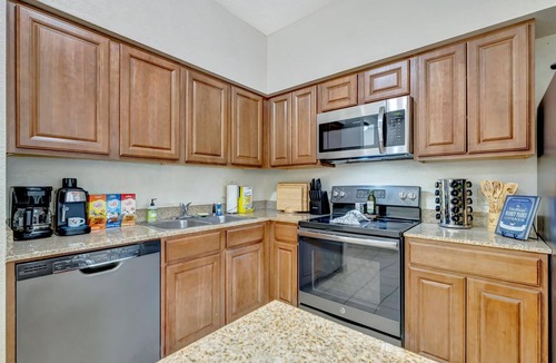 Florida Central Atlantic Coast Condo | Magical Moment Vacation Condos