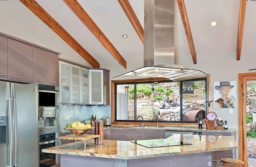 Riverlea House | Magical Mudgee Hideaway