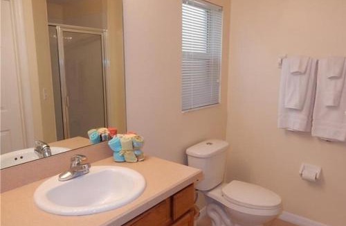 Lake Wilson Preserve Villa | Magical Orlando Villa