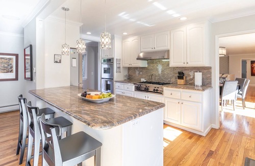 Petaluma House | Magical Paradise in Petaluma