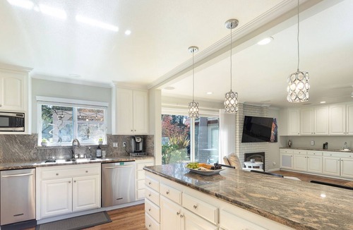 Petaluma House | Magical Paradise in Petaluma