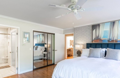 Petaluma House | Magical Paradise in Petaluma